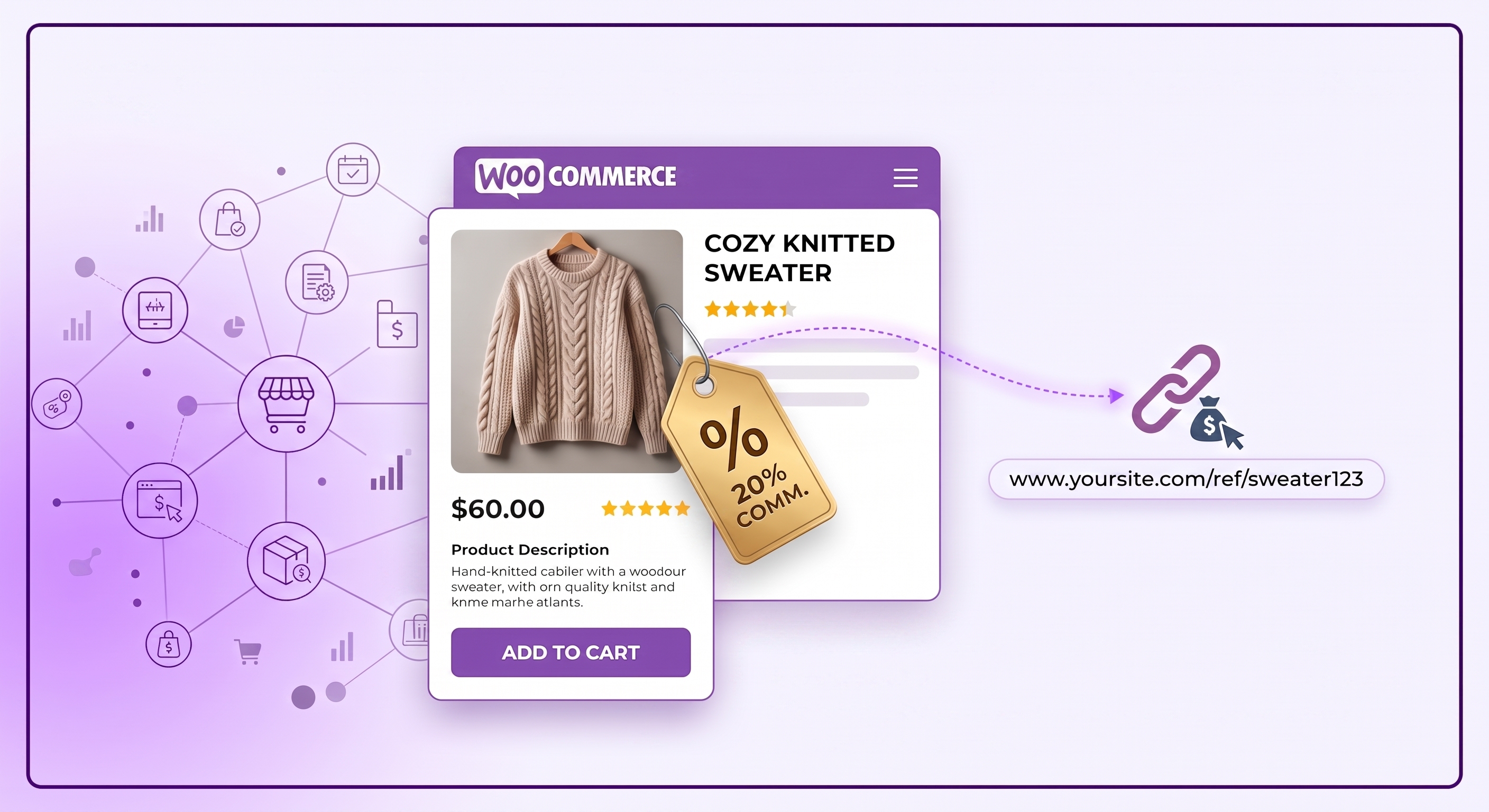 ¿Es WooCommerce bueno para el marketing de afiliados?