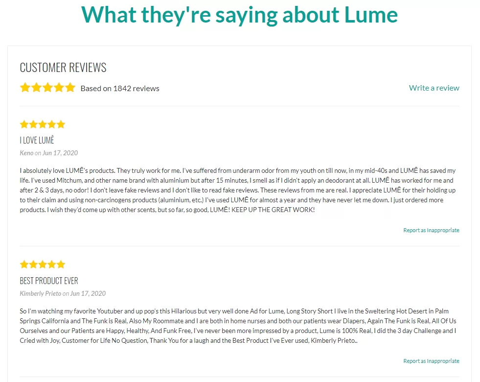 Cómo crear una página de producto atractiva para tu programa de afiliados