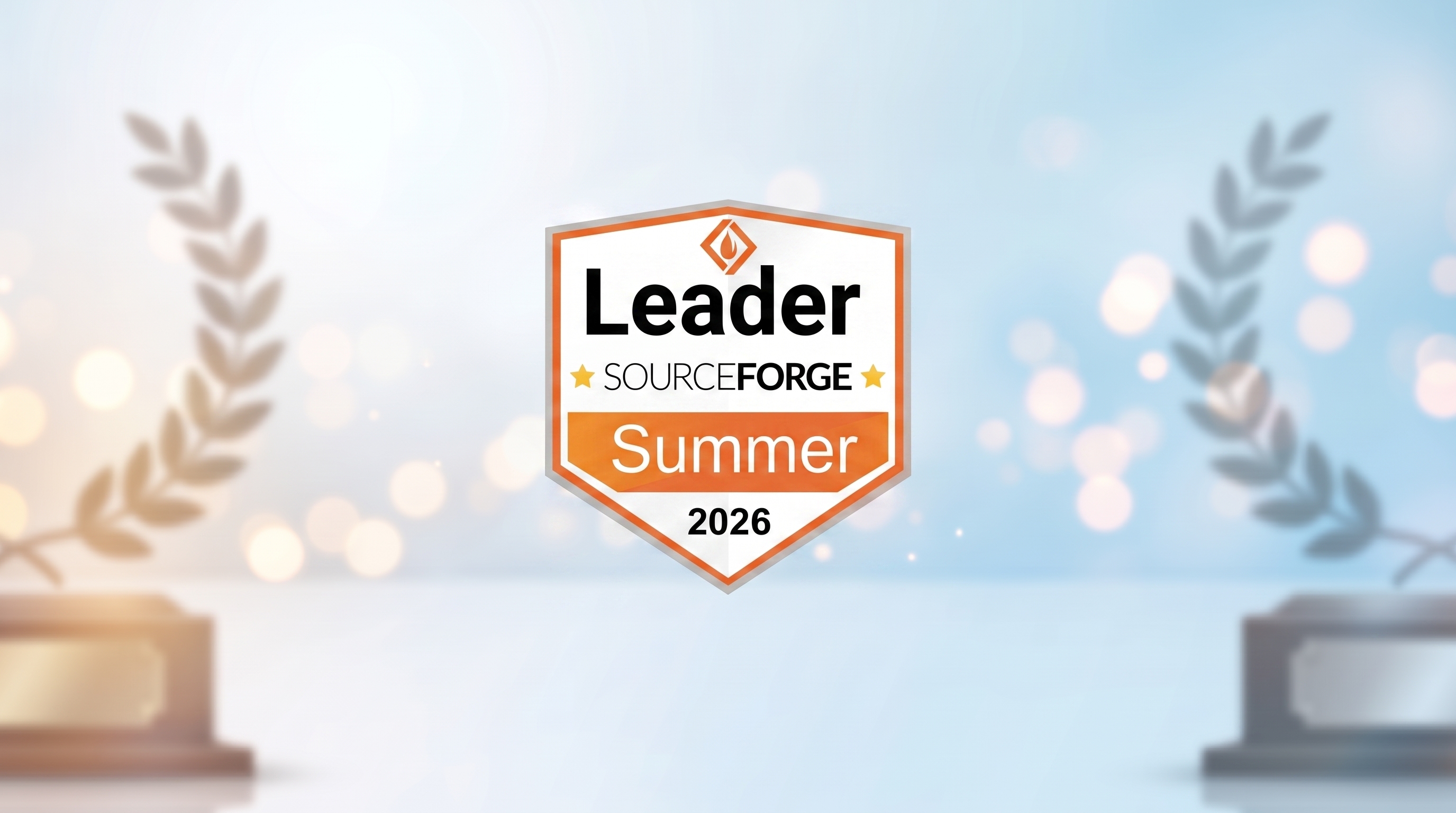 Post Affiliate Pro Gana el Premio Líder de SourceForge Verano 2026