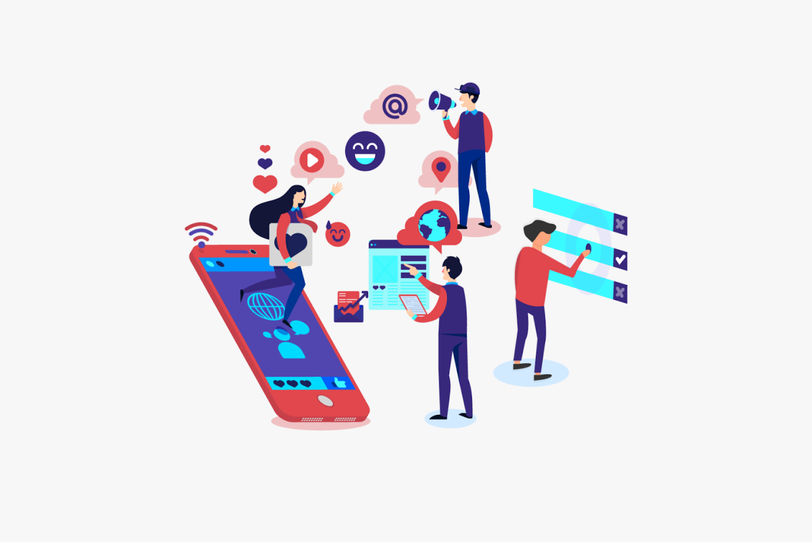 Reinventa tu marketing de afiliados por SMS con 6 consejos fáciles