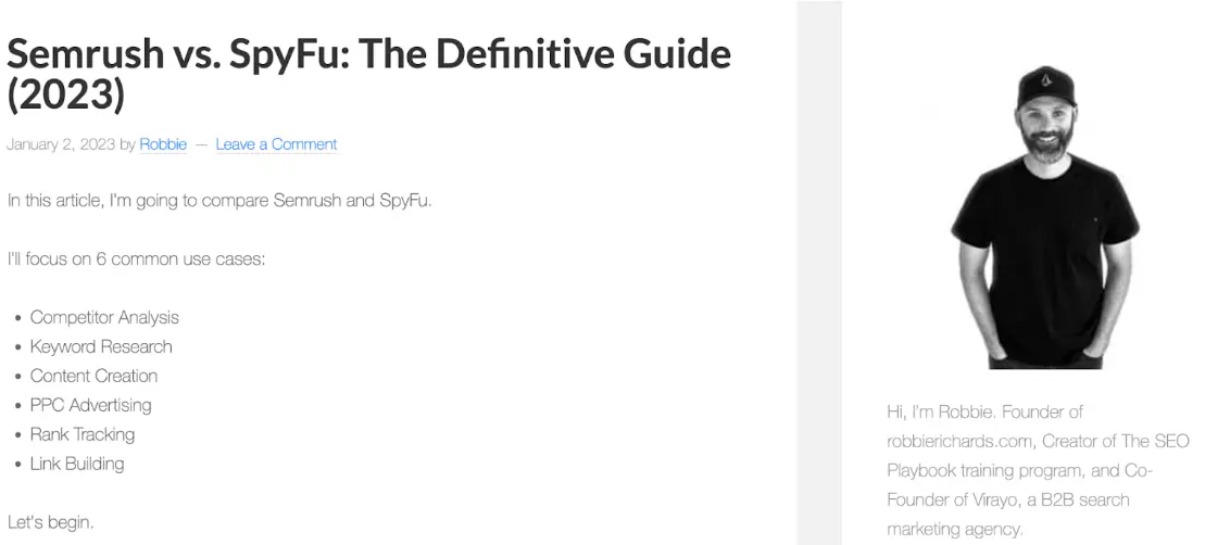 Ejemplos de campañas de afiliados increíbles: email, redes sociales y sitios web