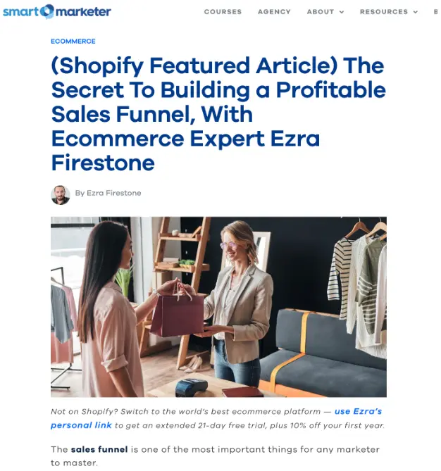 Ejemplos de campañas de afiliados increíbles: email, redes sociales y sitios web