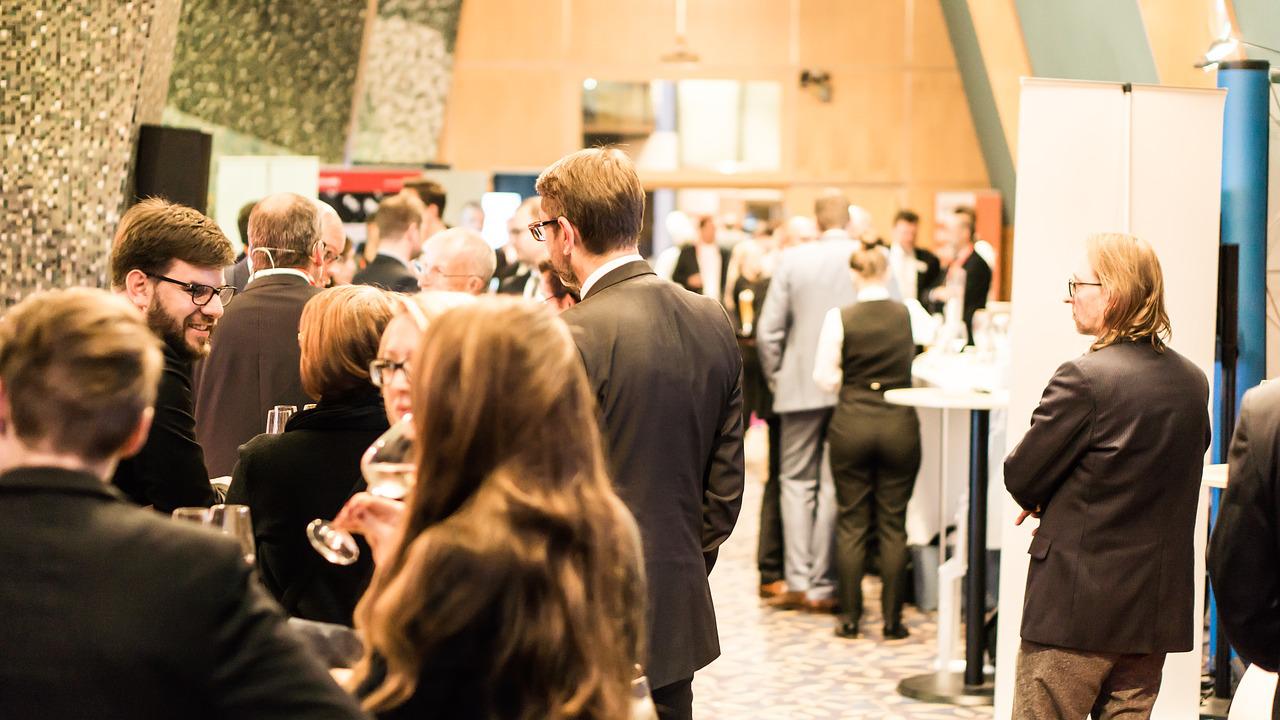 Las 20 principales conferencias de marketing de afiliados en Asia