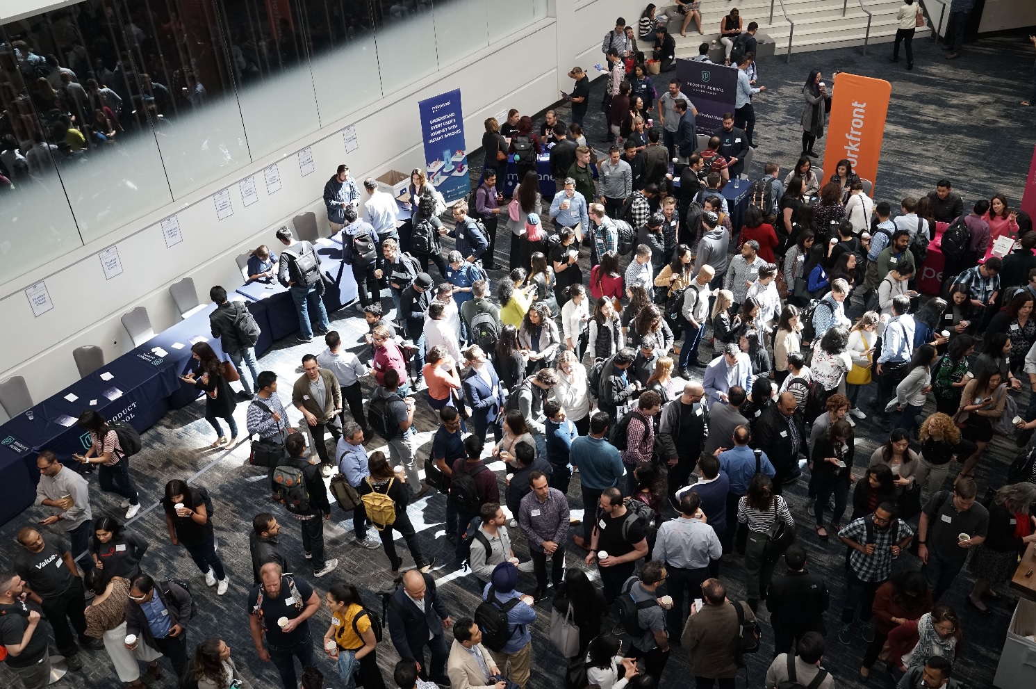 Las 20 principales conferencias de marketing de afiliados en Europa 2022