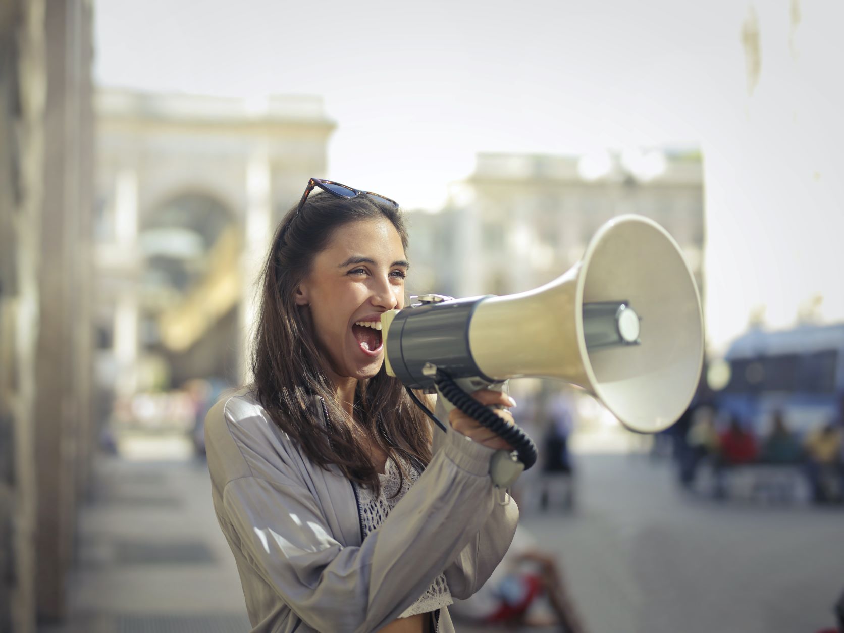 Transmisión de voz: un cambio radical para el marketing de afiliados