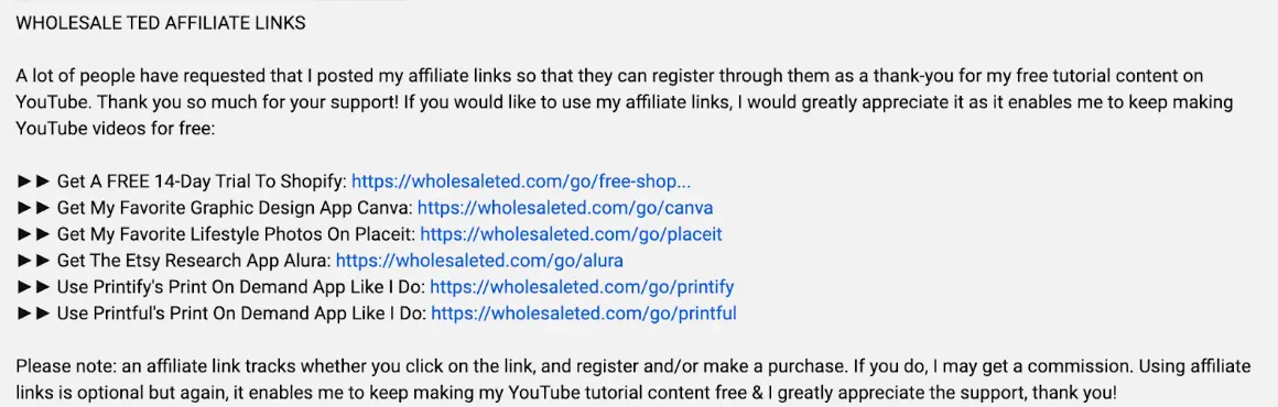 Ejemplos de campañas de afiliados increíbles: email, redes sociales y sitios web