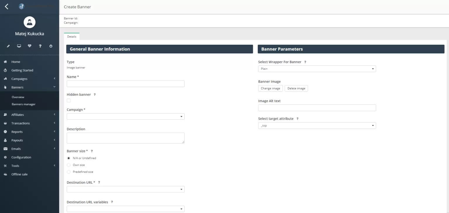 crear imagen de banner