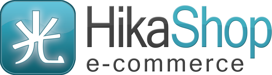 HikaShop (Extensión de Joomla!)