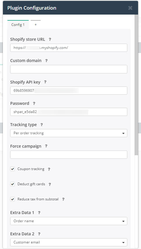 Shopify