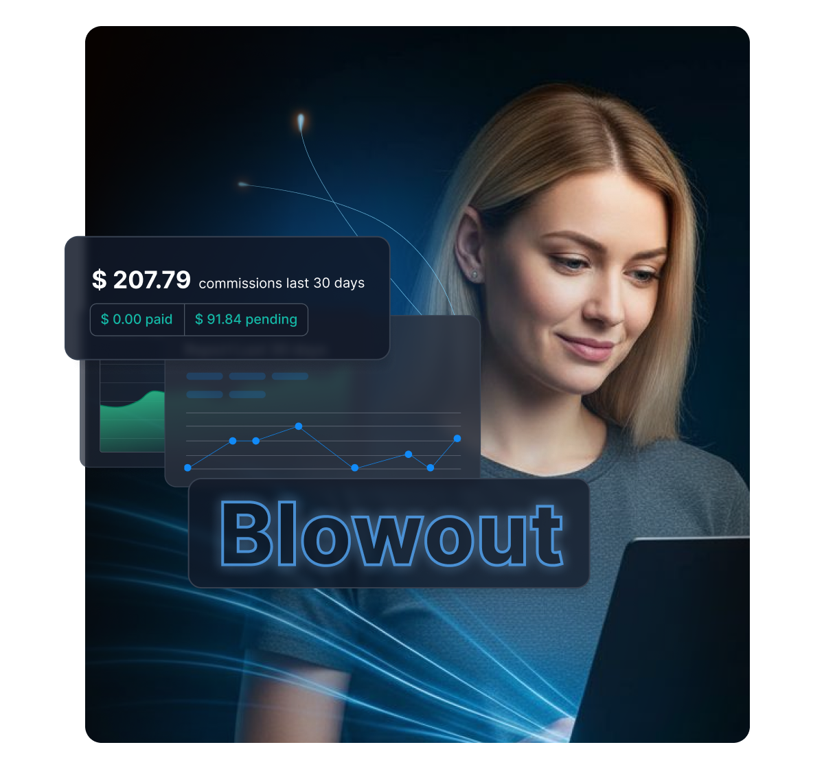 Oferta de Black Friday - Post Affiliate Pro