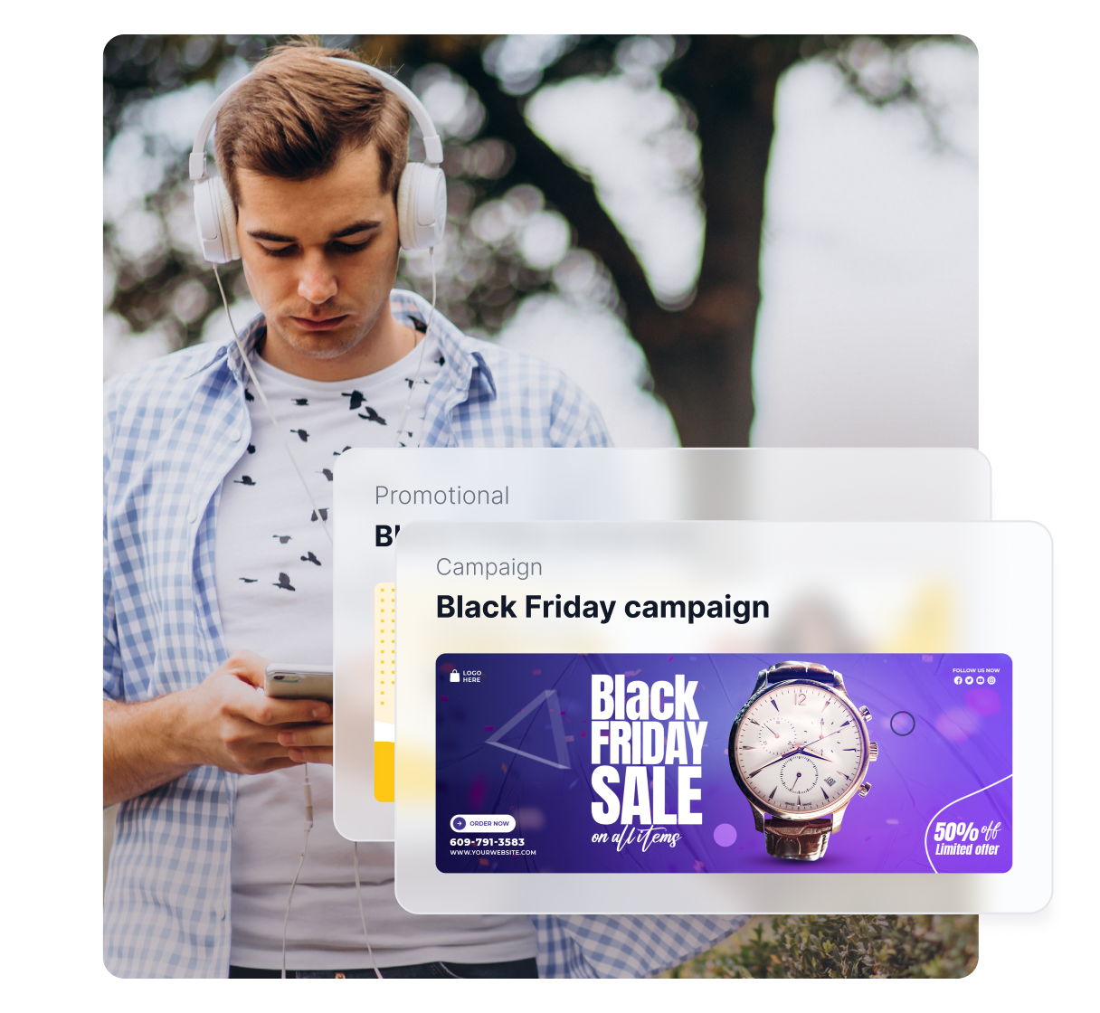 Oferta limitada de Black Friday - expira pronto