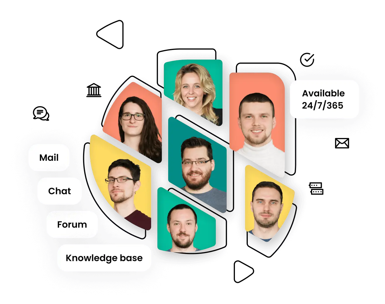 Configuración premium y capacitación gratis incluidas con la oferta de Black Friday