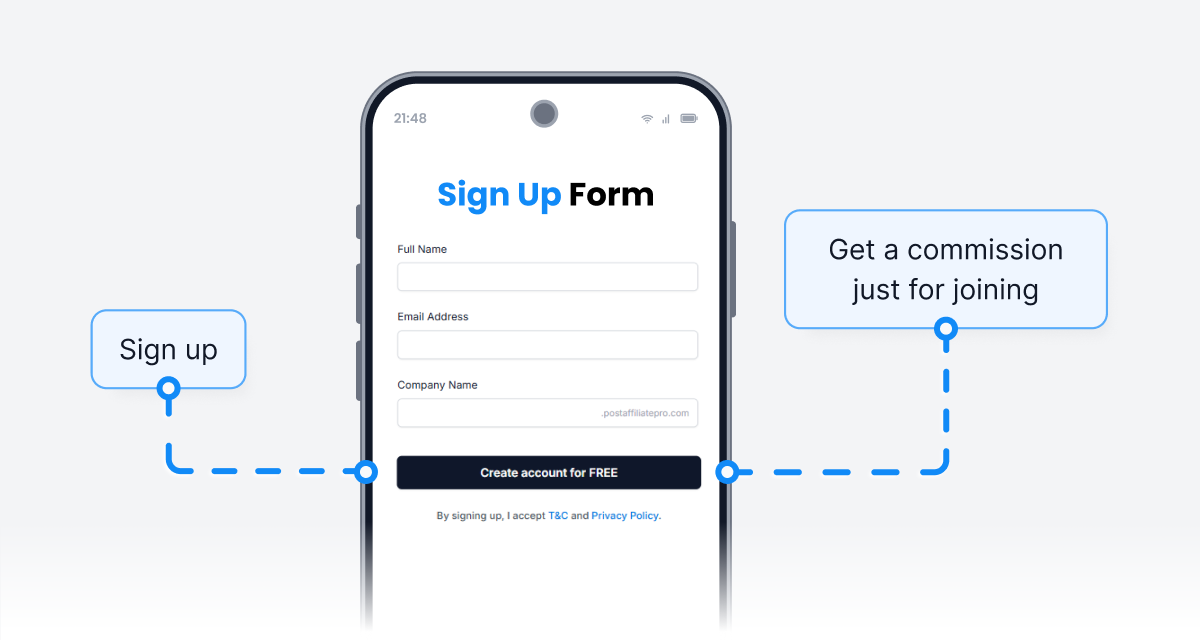 ¡Bono de registro de $5!