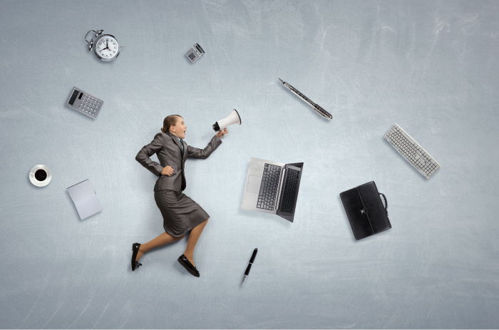 Plantillas de correo electrónico de marketing de afiliados - Aumento de comisión