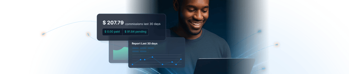 Black Friday promotion banner