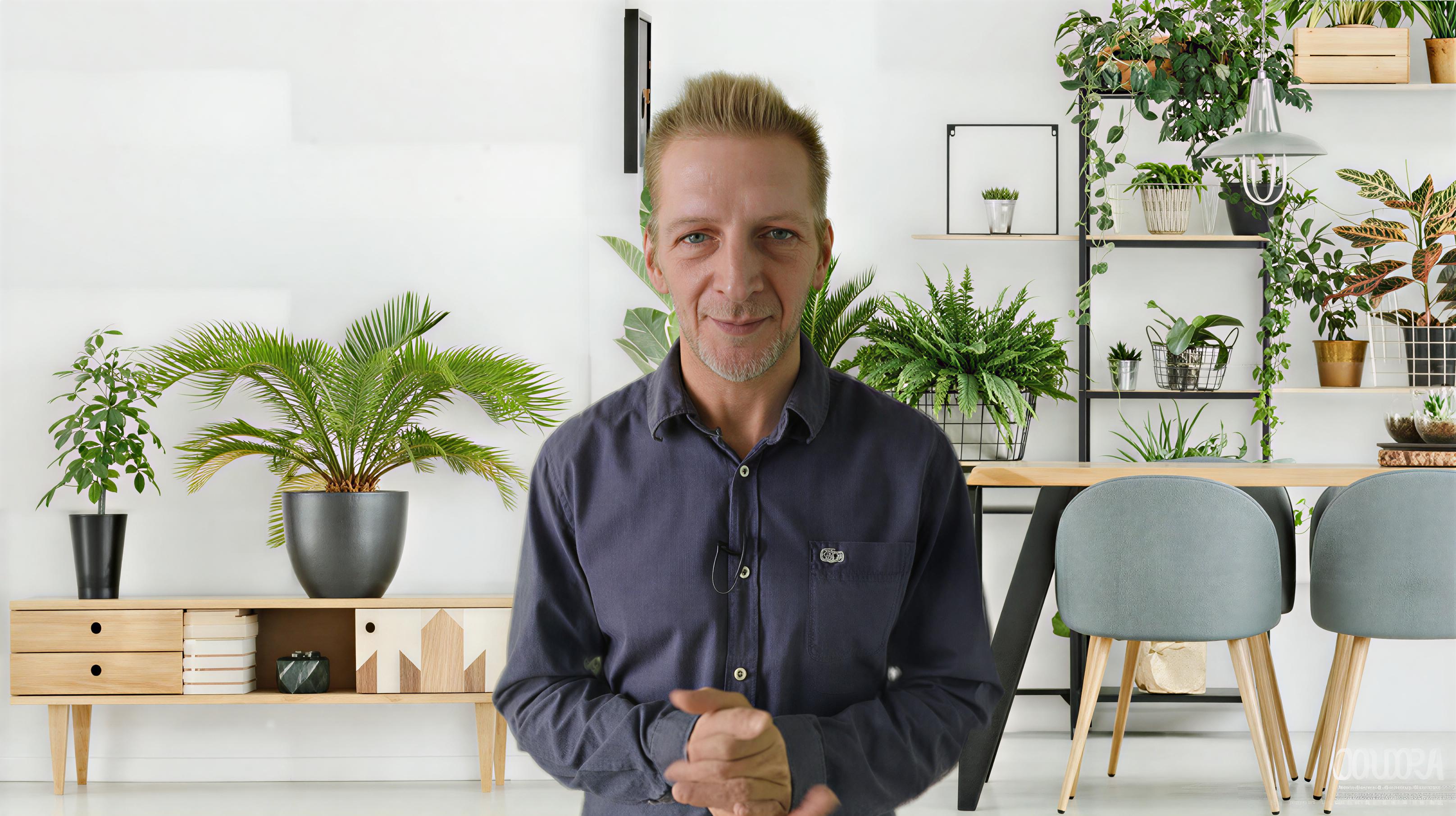 Imagen del fundador de Elevator LTV