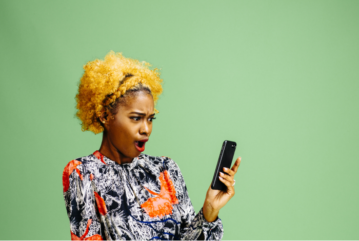 Plantillas de emails de marketing de afiliados - Agradecimiento a Afiliados Leales