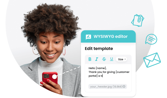 Plantillas de correo electrónico para marketing de afiliados